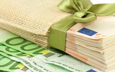 Newspaper: Armenia gets new grant package from West