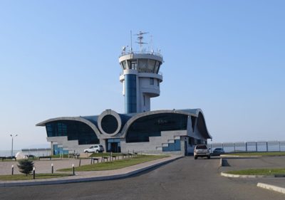 Newspaper: Stepanakert airport reopening at negotiation phase