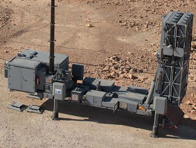 Israel to supply $500 million worth of air defense systems to Morocco