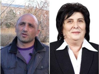 Հնարավոր չէ՝ նոր ընտրություններ լինեն. իրենք օրենքը սխալ են մեկնաբանում. Ամասիա խոշորացված համայնքի ղեկավար