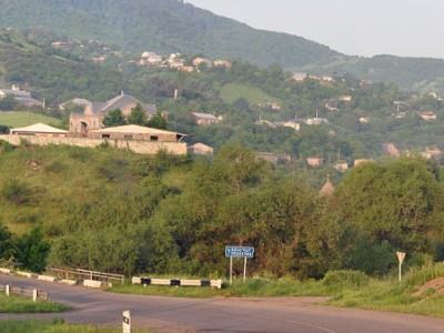 Ոսկեպար տանող գլխավոր մայրուղու երեք հատված հայտնվելու է Ադրբեջանի հսկողության տակ. «Փաստինֆո»
