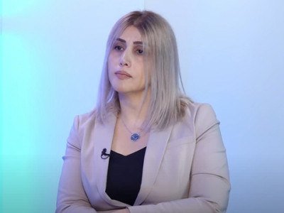 TALK TIME: Действующим властям Армении нужен покорный исполнитель, а не независимый президент