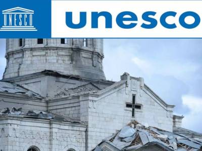 UNESCO responds to Azerbaijan: Heritage, history should not be subject of any political instrumentalization