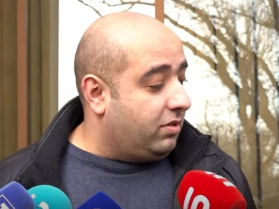 Հովհաննես Խուդոյան. Եթե հստակ մեղադրանք չկա, դատավարություն լինել չի կարող