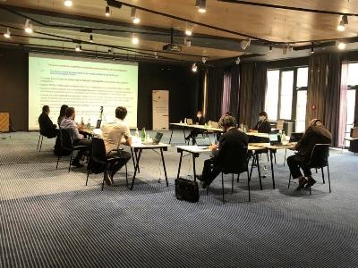 «Տեղական ինքնակառավարման համակարգի բարելավումը ՀՀ-ում» ֆորումի քննարկման կիզակետում եղել է ապակենտրոնացման գործընթացը