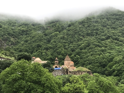 MEPs call on international community to protect Artsakh's Armenian cultural heritage