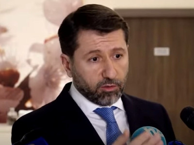 Armenia official on Azerbaijan’s criminal case against Artsakh President: It can have no international legal basis