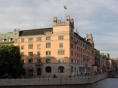 Sweden does not plan to join NATO