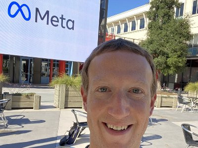 Zuckerberg updates Meta values