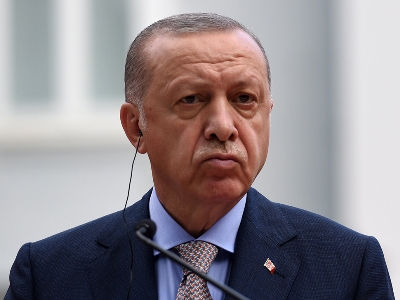 Erdogan to discuss meeting of Armenia, Turkey representatives