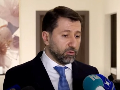 Չկա օրակարգ, որը վարչապետը գաղտնի ինձ տվել է, որ այստեղ լոբբինգ անեմ. Արդարադատության նախարար