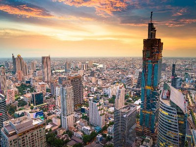 Bangkok will have new official name