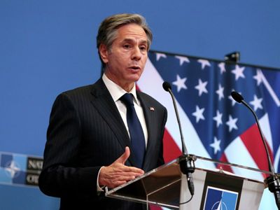 США считают, что признание Россией ДНР и ЛНР равносильно полному отказу от  обязательств по Минским соглашениям