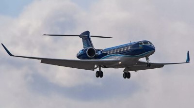 AZAL pays 32 thousand euros to Armenia for air navigation services