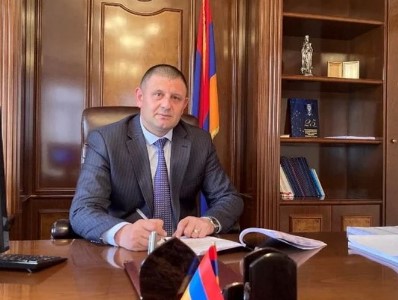 Ի՞նչ սպանություններ են նախորդ տարի տեղի ունեցել Շիրակում․ դատախազը հանցագործությունների պատկերն է ներկայացրել․ «Առավոտ»