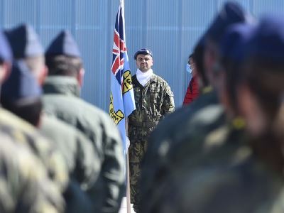 UK to double number of British forces in Estonia
