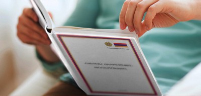 Newspaper: Armenia PM wants to give impression of ‘broad’ political ‘consensus’ on making constitutional amendments