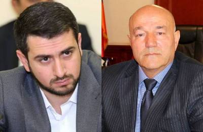 «Հրապարակ». Հրաժարականների շքերթ Սյունիքում