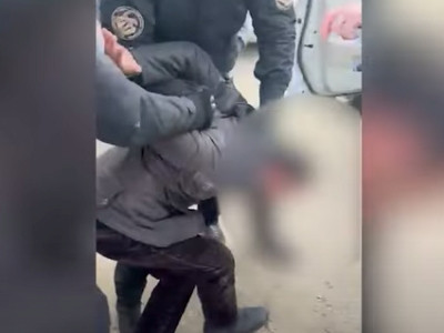 20 people charged in Armenia with treason and spying