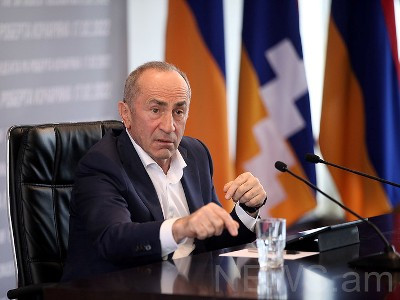 Armenia ex-president: Authorities are increasing the country's public debt by $3 million every day