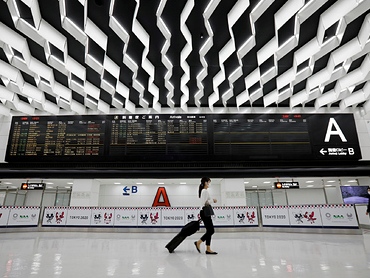Japan announces opening of borders