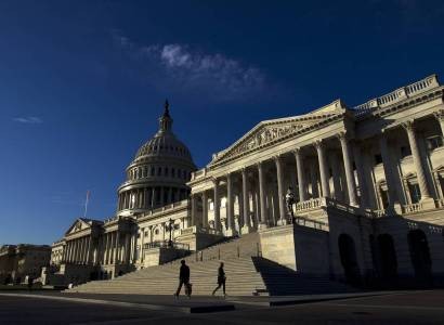 US Senate passes symbolic resolution on Ukraine
