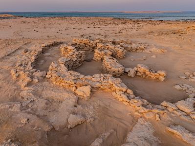 Oldest known buildings in country discovered in UAE