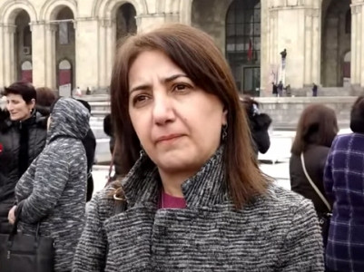 Փախստականի կարգավիճակ ստանալով հադրութցին ի ցույց կդնի աշխարհին, որ մեր տարածքներն օկուպացվել են. տեղահանված բնակիչ