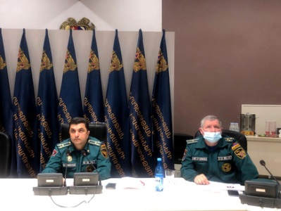 ԱԻՆ-նում ներկայացվել է ԵՄ անդամ երկրների կամավորության փորձը