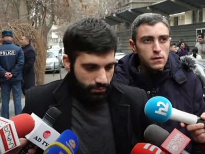 Եթե ամեն ինչ այսպես մնաց, սա տանելու է անհնազանդությունների. ԱՊՊԱ-ի թանկացման դեմ բողոքի մասնակից