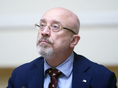 Министр обороны: Украина оценивает возможность масштабной эскалации как невысокую