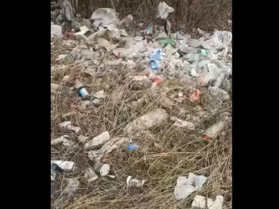 Փնթիություն ու խոզություն Լոռու մարզում. ՇՄ նախարարությունը տեսանյութերով ահազանգ է ստացել