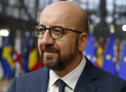 EU, NATO, US leaders call for immediate easing of tension over Ukraine