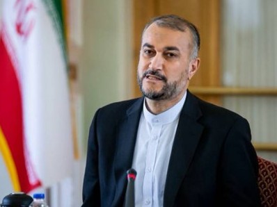 Iranian FM considers time and quality as important elements of agreement