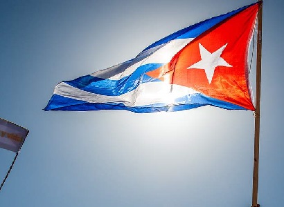 Cuba accuses US of organizing hysteria against Russia