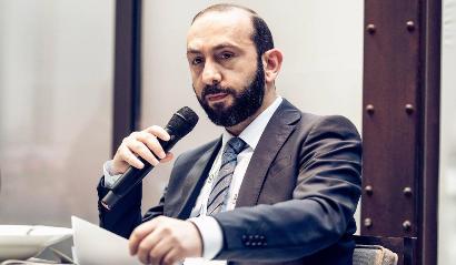 Armenia Foreign Minister takes part in discussion on prospects for South Caucasus