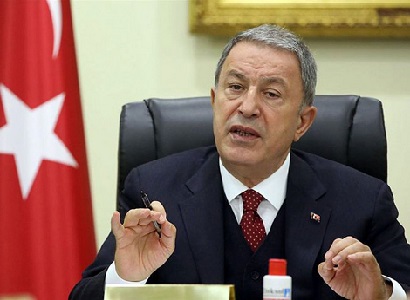 Turkish Defence Ministry calls some media reports on military activity in Ukraine disinformation