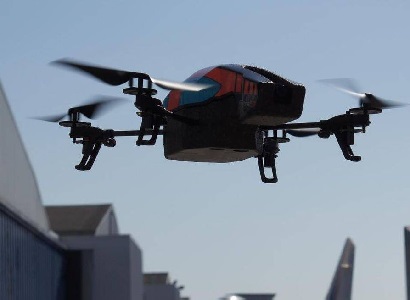 India uses drones to deliver COVID-19 vaccine to remote units