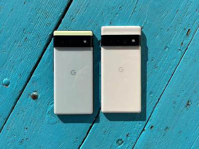 Google-ի նոր ֆլագմանները «կատվային» անուններ կստանան