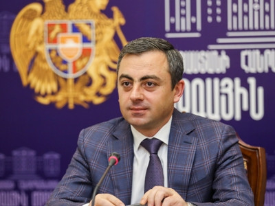 Հույս ունեմ, որ մի օր Ավստրալիան ամբողջությամբ կճանաչի Ցեղասպանության փաստը. Ի. Սաղաթելյանը՝ ավստրալացի գործընկերներին