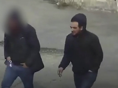Քրեական գործի շրջանակներում որոնվում է տեսագրության մեջ պատկերված անձը