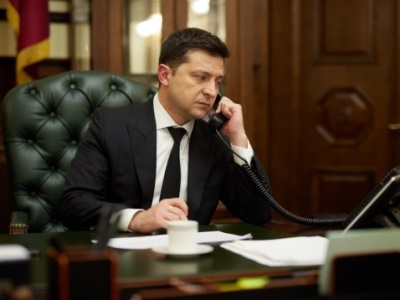 Zelenskyy convenes meeting of National Security and Defense Council