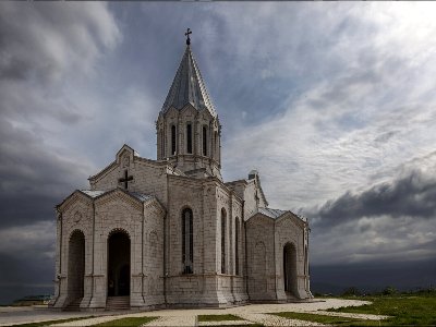 Ի՞նչ «ապագա» է մեզ սպասվում. Ավետիք Չալաբյան