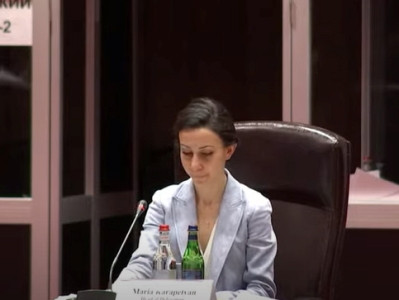 Armenia ruling power legislator: Karabakh issue is not resolved