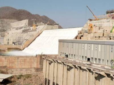 Ունիկալ մեգանախագիծ Եթովպիայում