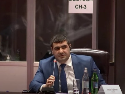 Արման Եղոյան. Բաքվում եւ Սումգայիթում հայեր գրեթե չեն մնացել
