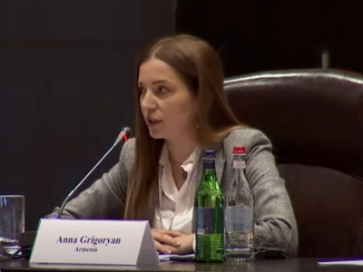 Armenia opposition MP: EU must give unequivocal, targeted political assessment to actions of Azerbaijan, Turkey