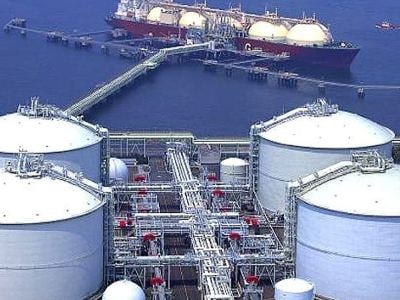 Qatar says it cannot replace Russian gas supplies to Europe with liquefied natural gas