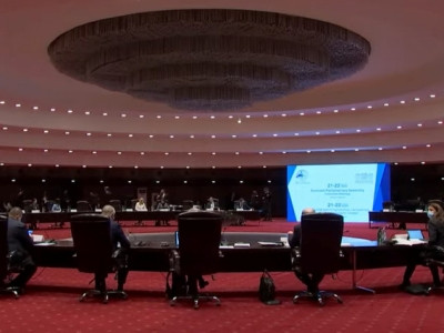 Armenia opposition MPs do not know what document was adopted at Euronest PA Bureau session in Yerevan