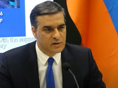 Armenia Ombudsman: Azerbaijan does not reduce its aggression even a fraction